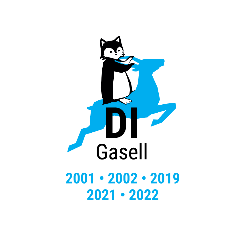 DI Gasell